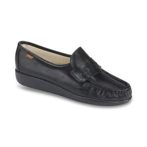 SAS Classic - Timeless Loafer Black EUC 10W